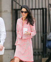 photo 14 in Amal Clooney gallery [id782558] 2015-07-07