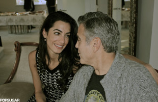 photo 24 in Amal Clooney gallery [id735309] 2014-10-20