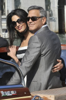 Amal Clooney pic #745057