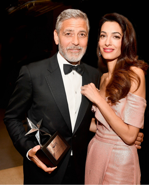 Amal Clooney: pic #1043870