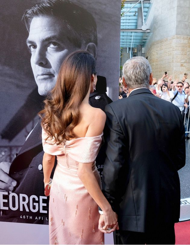 Amal Clooney: pic #1043865