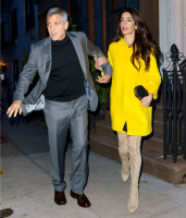 Amal Clooney photo #