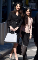 photo 25 in Amal Clooney gallery [id944491] 2017-06-19