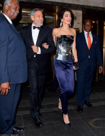 Amal Clooney photo #