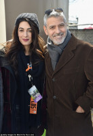 photo 24 in Amal Clooney gallery [id1025074] 2018-03-31