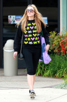 Amanda Bynes photo #