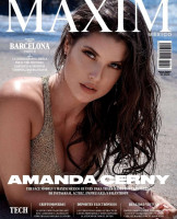 Amanda Cerny photo #