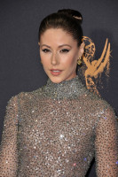 Amanda Crew photo #