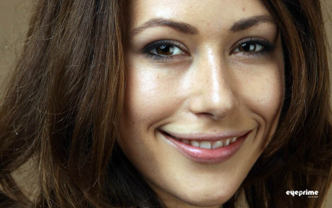 photo 3 in Amanda Crew gallery [id302082] 2010-11-10