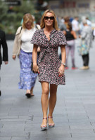 Amanda Holden photo #