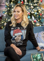 photo 12 in Amanda Holden gallery [id992523] 2017-12-27