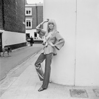 Amanda Lear photo #