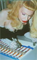 Amanda Lepore photo #