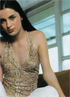 Amanda Moore photo #