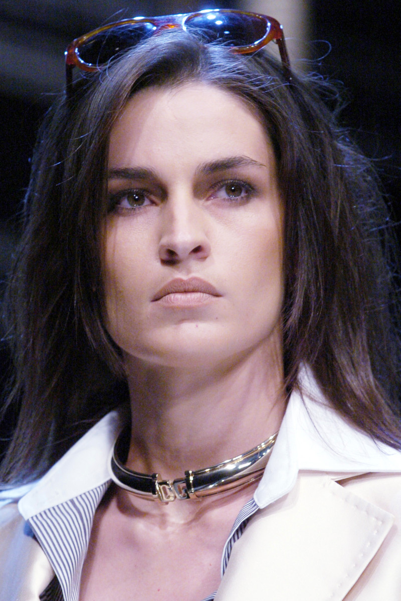 Amanda Moore