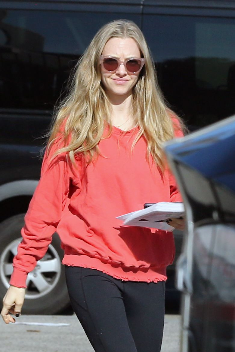 Amanda Seyfried: pic #1199779