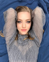 Amanda Seyfried photo #