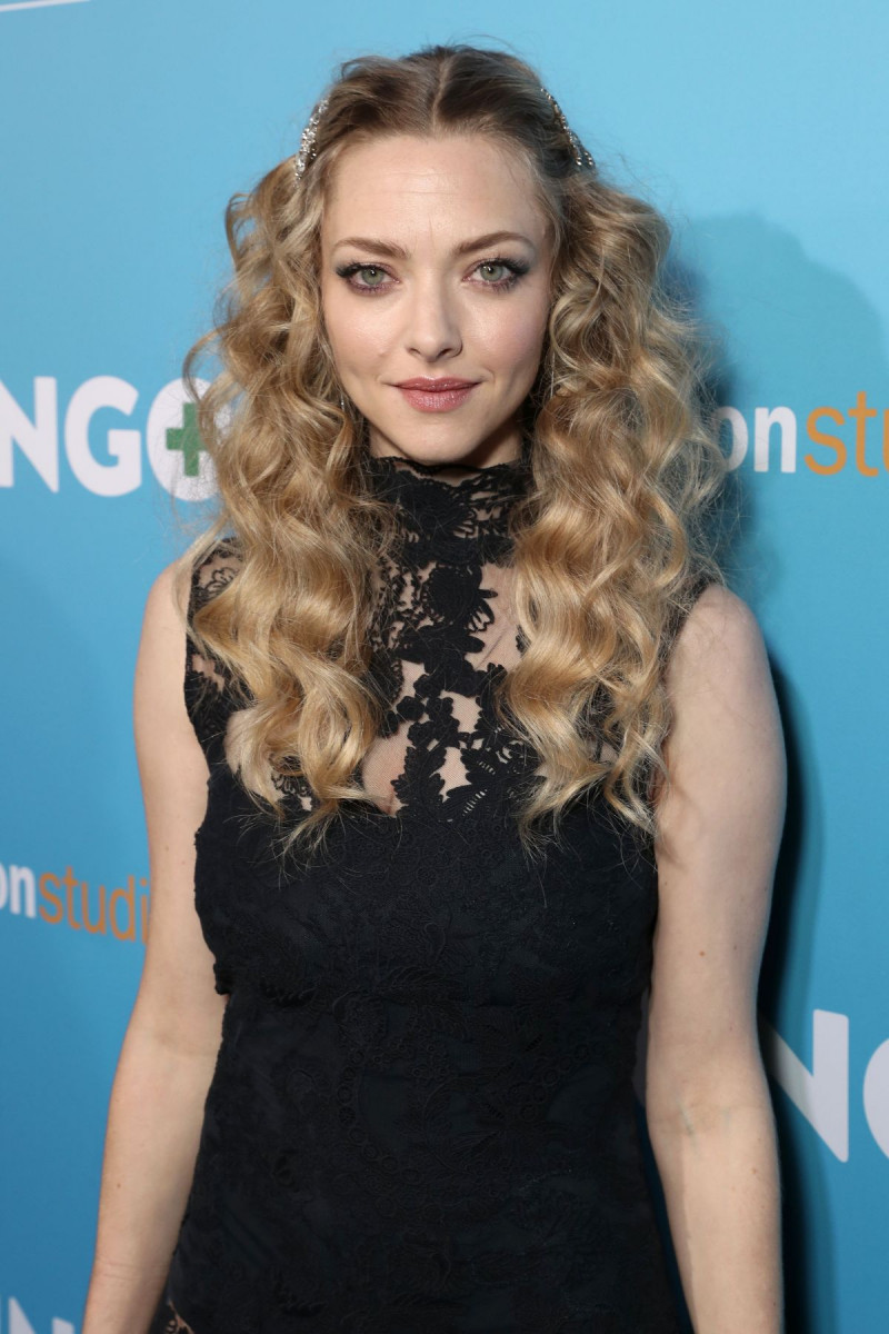 Amanda Seyfried: pic #1018331