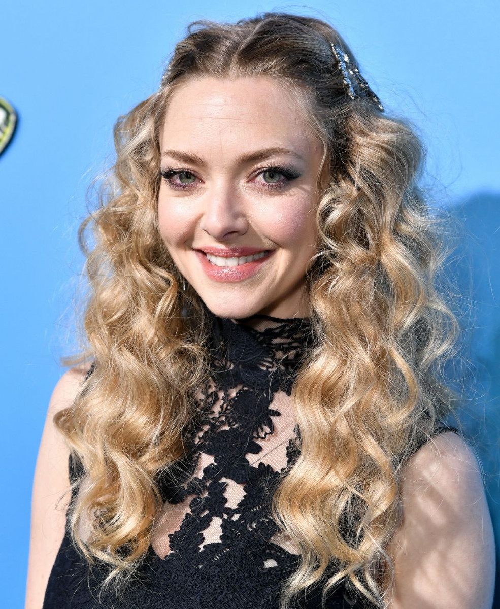 Amanda Seyfried: pic #1018325