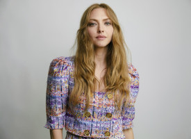 photo 7 in Seyfried gallery [id1330786] 2023-07-31