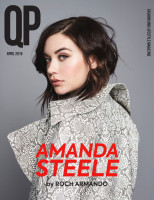 Amanda Steele photo #