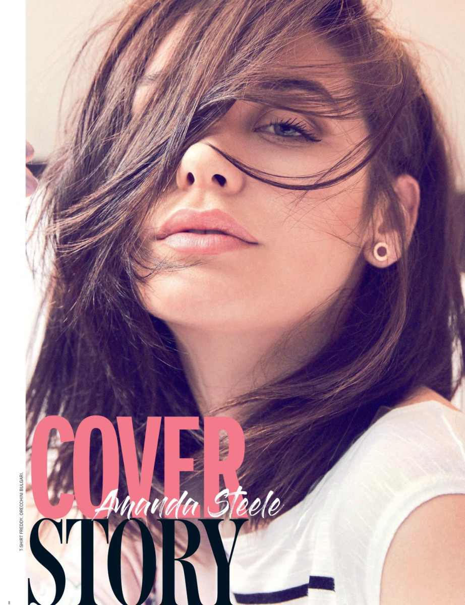 Amanda Steele: pic #1047135