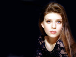 Amber Benson photo #