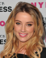 Amber Heard photo #