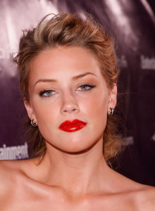 Amber Heard pic #225868