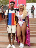 Amber Rose photo #