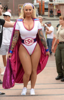 Amber Rose photo #