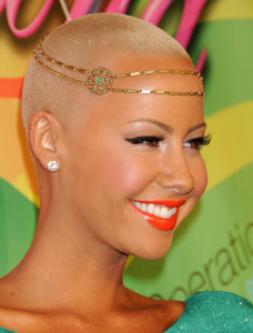 photo 3 in Amber Rose gallery [id392097] 2011-07-18