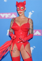 photo 4 in Amber Rose gallery [id1060802] 2018-08-26
