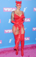 photo 3 in Amber Rose gallery [id1060803] 2018-08-26
