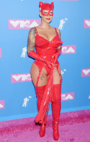 Amber Rose photo #