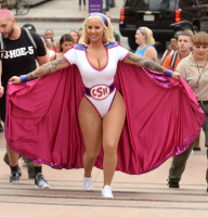 Amber Rose photo #