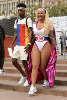 Amber Rose photo #