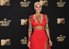 photo 26 in Amber Rose gallery [id931350] 2017-05-10
