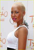 photo 24 in Amber Rose gallery [id191903] 2009-10-21