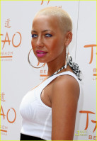 Amber Rose photo #