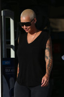 Amber Rose photo #