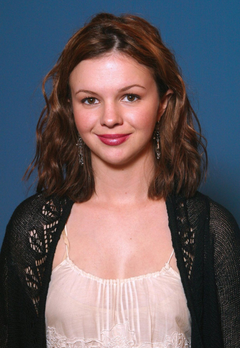 Amber Tamblyn: pic #591834