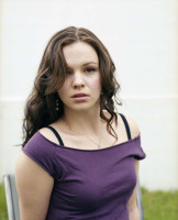 Amber Tamblyn photo #