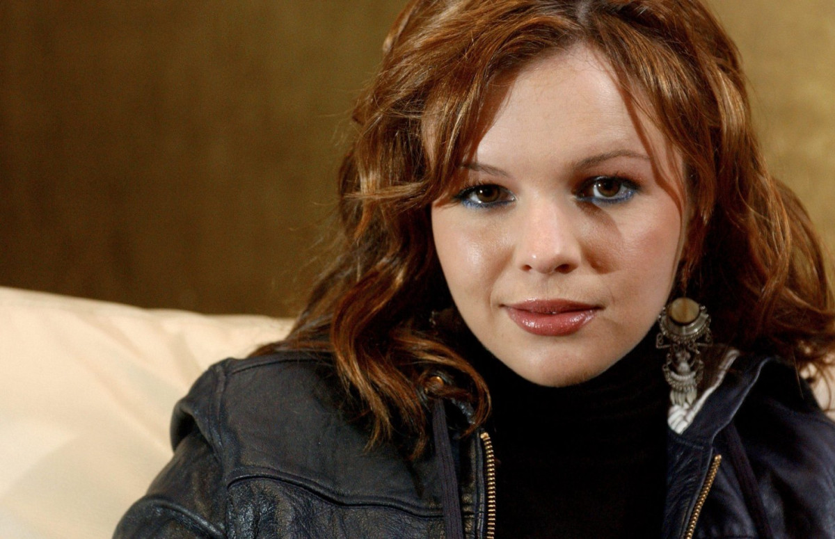 Amber Tamblyn: pic #588107