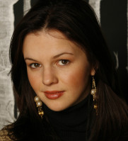 photo 4 in Amber Tamblyn gallery [id290327] 2010-09-27