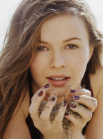 Amber Tamblyn photo #