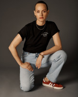 photo 3 in Amber Valletta gallery [id1333229] 2023-09-08