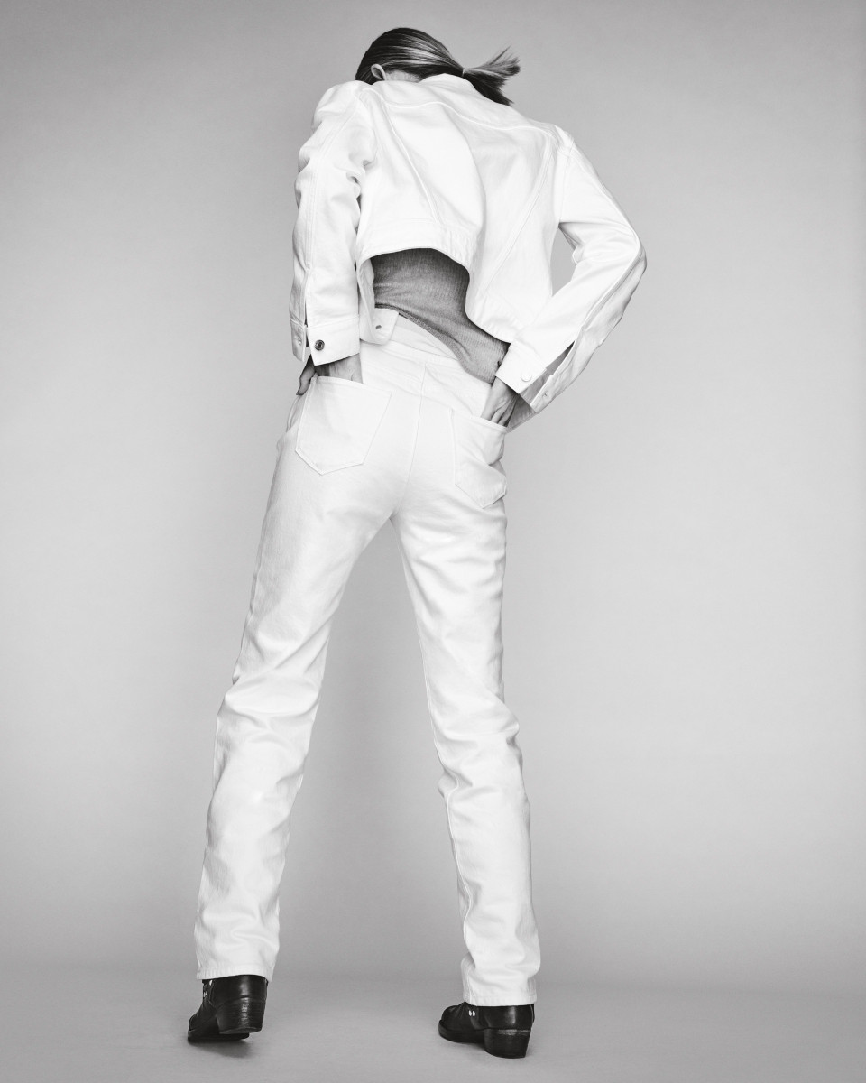 Amber Valletta: pic #1324027