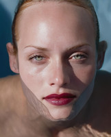 Amber Valletta pic #1333782