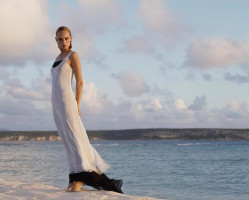 photo 3 in Amber Valletta gallery [id1333780] 2023-09-16